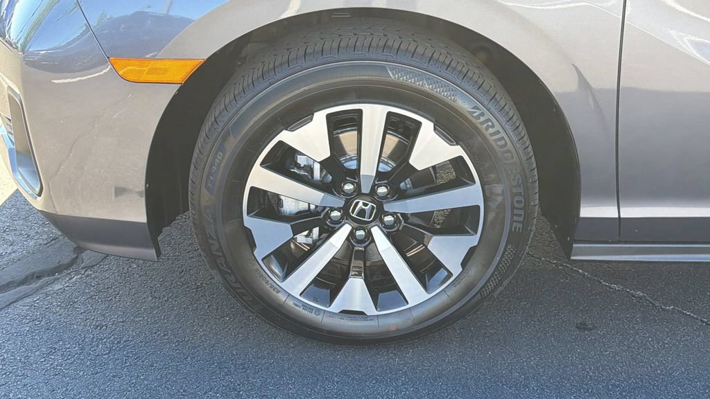 New 2026 Honda Odyssey Sport-L image 9
