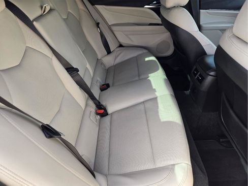 Used 2020 Cadillac CT4 Premium Luxury RWD image 29
