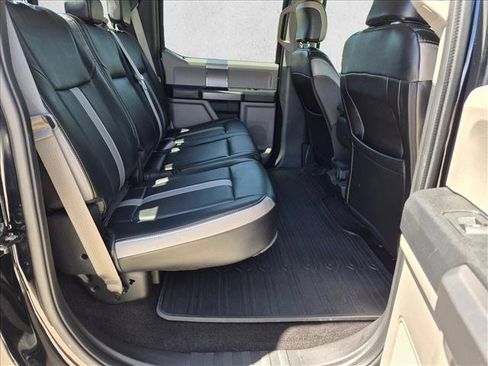 Used 2016 Ford F150 XLT w/ Equipment Group 302A Luxury AWD/4WD image 18