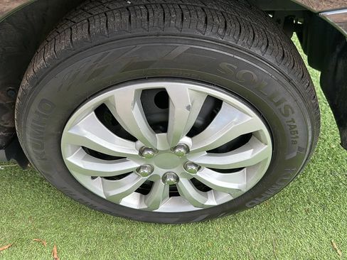 Used 2022 Mitsubishi Mirage G4 LE FWD image 24