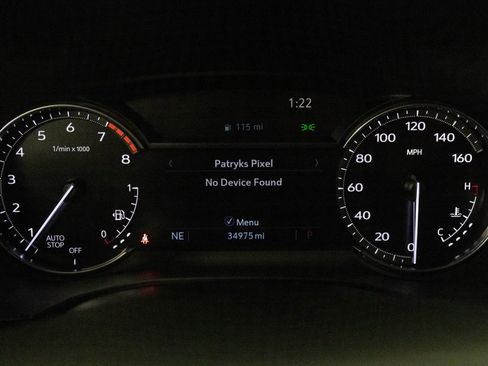 Used 2021 Cadillac XT6 Premium Luxury image 32