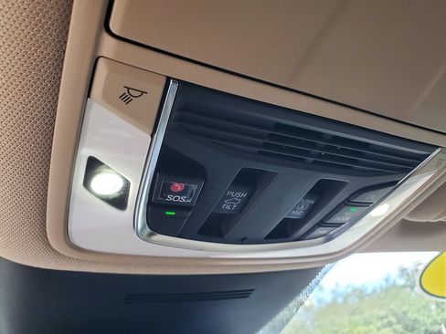 Used 2025 Acura MDX FWD w/ Technology Package image 34