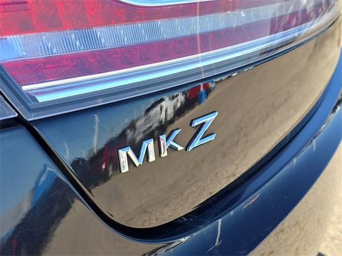 Used 2020 Lincoln MKZ Reserve w/ Elements Package image 33