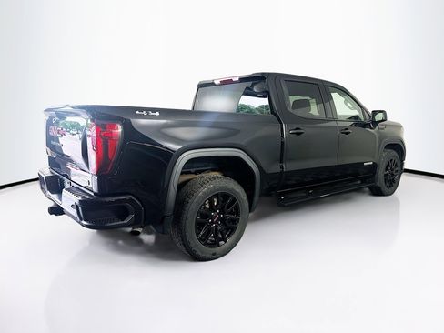Used 2024 GMC Sierra 1500 Elevation AWD/4WD image 9