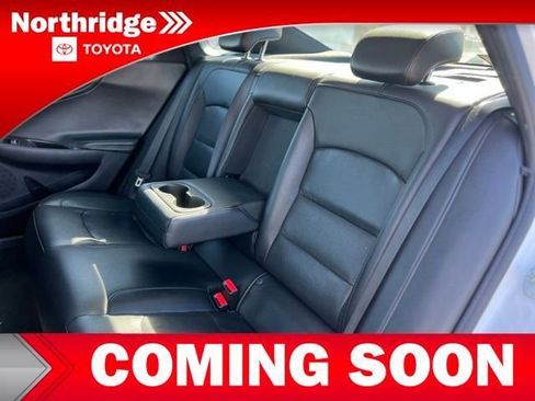 Used 2016 Chevrolet Malibu Premier image 8