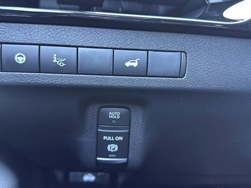 New 2026 Nissan Murano Platinum w/ Cargo Package AWD/4WD image 30