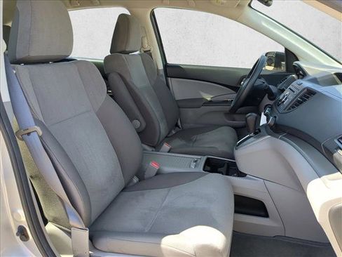 Used 2013 Honda CR-V LX image 19