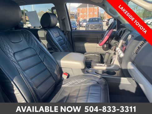 Used 2012 Toyota Tundra 2WD CrewMax w/ SR5 Pkg image 14