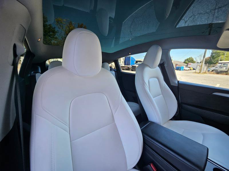 Used 2023 Tesla Model Y AWD image 58