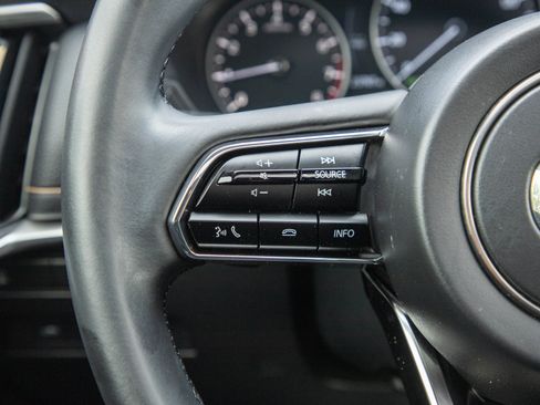 Used 2024 MAZDA CX-90 3.3 Turbo w/ Preferred Plus AWD/4WD image 26