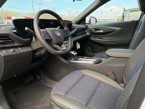 New 2026 Buick Envista Preferred w/ Convenience I Package FWD image 14
