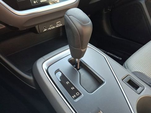 Used 2024 Subaru Crosstrek 2.0i Premium image 16