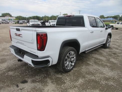 New 2026 GMC Sierra 1500 Denali w/ Denali Reserve Package AWD/4WD image 4