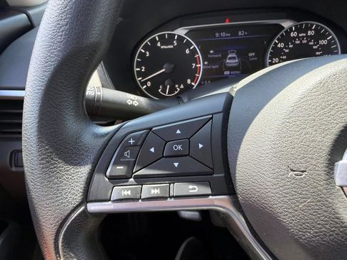 Used 2021 Nissan Altima 2.5 SV FWD image 27
