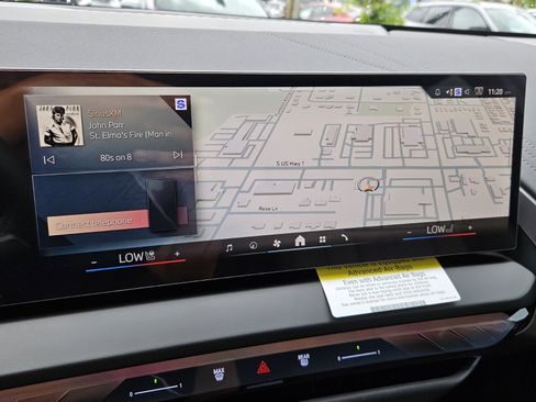 New 2026 BMW X3 xDrive30 w/ Convenience Package image 31