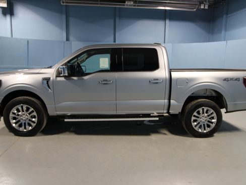 New 2026 Ford F150 XLT image 23