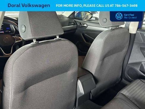 Used 2024 Volkswagen Jetta S FWD image 23