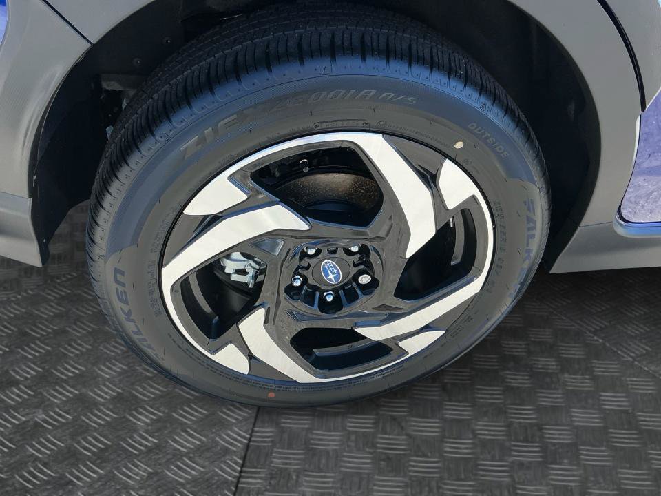 New 2026 Subaru Crosstrek 2.5i Limited AWD/4WD image 25
