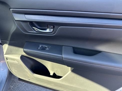 Certified 2024 Honda CR-V Sport image 18