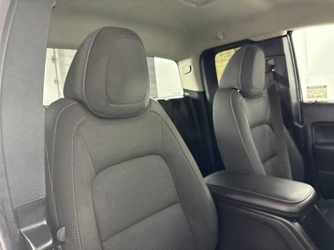 Used 2021 Chevrolet Colorado LT w/ Fleet Safety Package RWD image 23