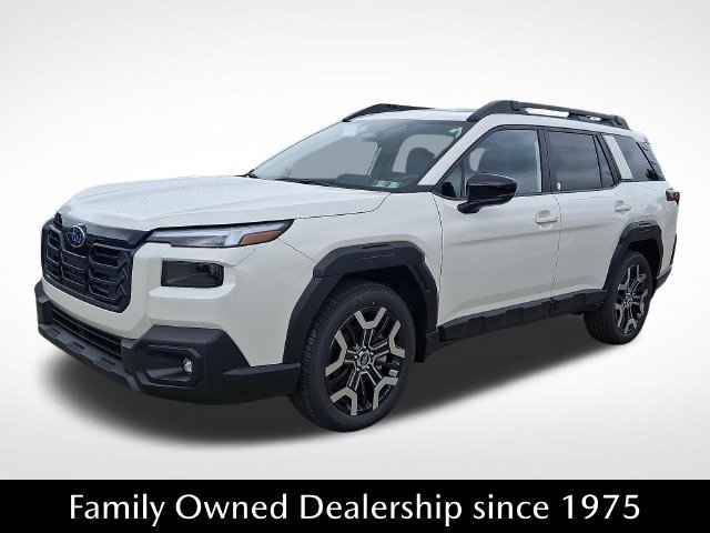 New 2026 Subaru Outback Touring XT AWD/4WD image 3