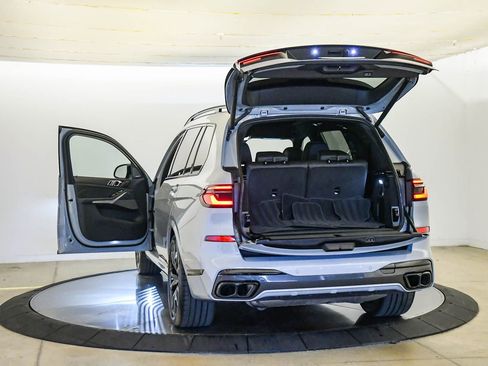 Certified 2024 BMW X7 M60i w/ Executive Package AWD/4WD image 35