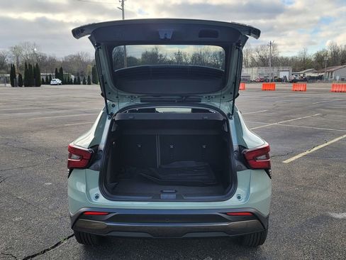 New 2026 Chevrolet Trax ACTIV image 11