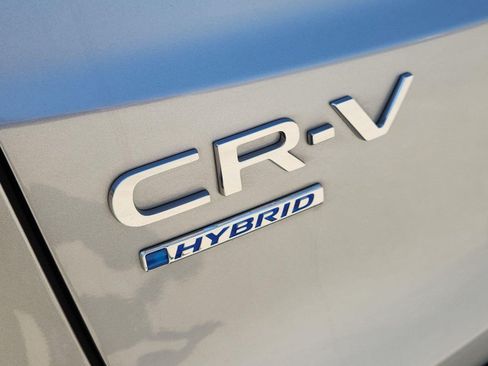Used 2025 Honda CR-V Sport-L image 31