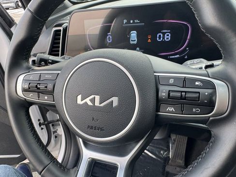 Used 2023 Kia Sportage X-Line w/ X-Line Premium Package image 25