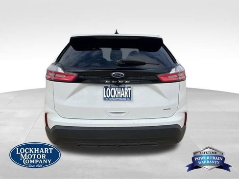 Used 2022 Ford Edge SE image 6