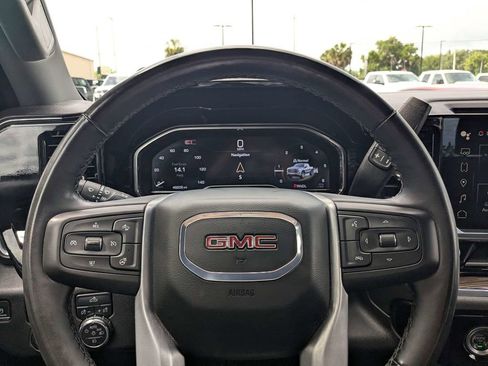 Used 2024 GMC Sierra 1500 Elevation AWD/4WD image 19
