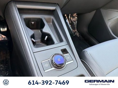 New 2026 Volkswagen Tiguan SE R-Line image 25