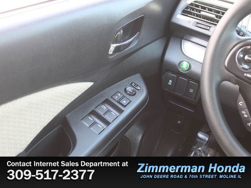 Used 2016 Honda CR-V EX image 14