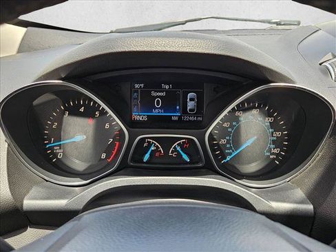 Used 2014 Ford Escape Titanium w/ Equipment Group 401A FWD image 10