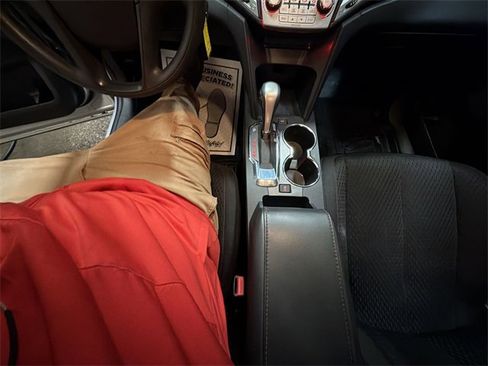 Certified 2015 GMC Terrain SLE image 20