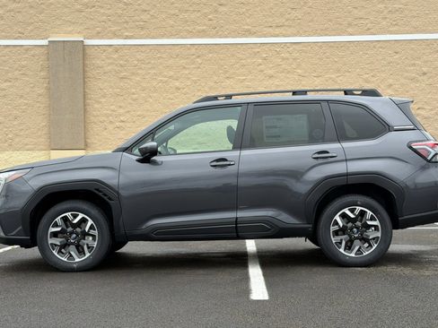 New 2026 Subaru Forester Premium image 7