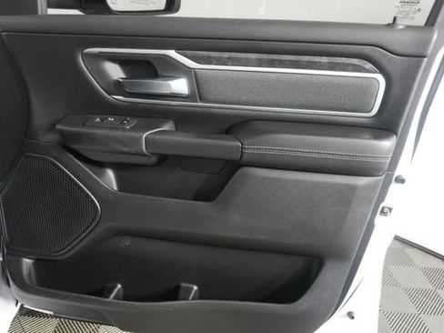 Used 2023 RAM 1500 Big Horn AWD/4WD image 36