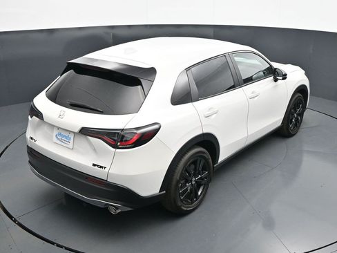 Used 2026 Honda HR-V Sport image 26