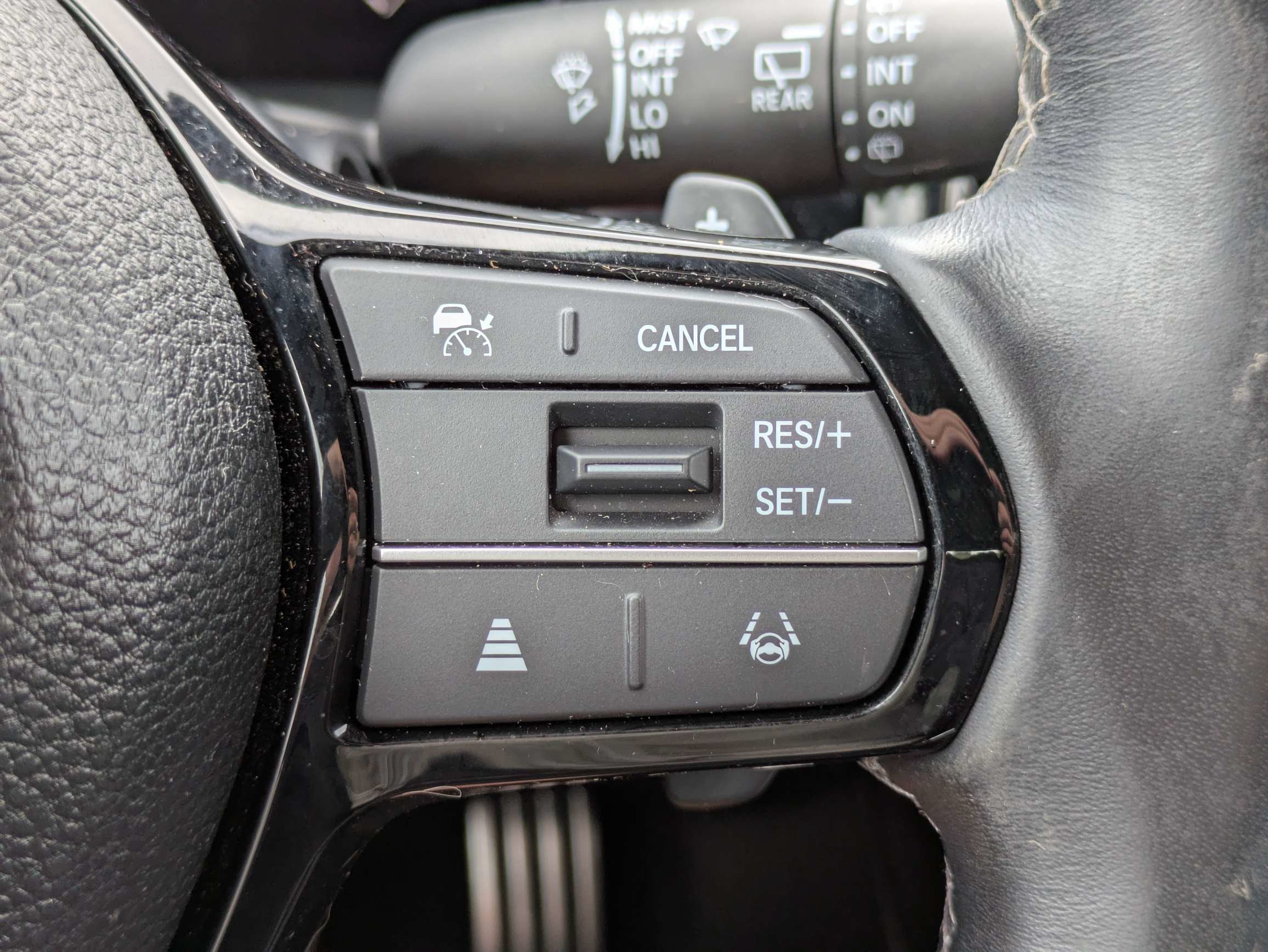 Used 2024 Honda Civic Sport image 22
