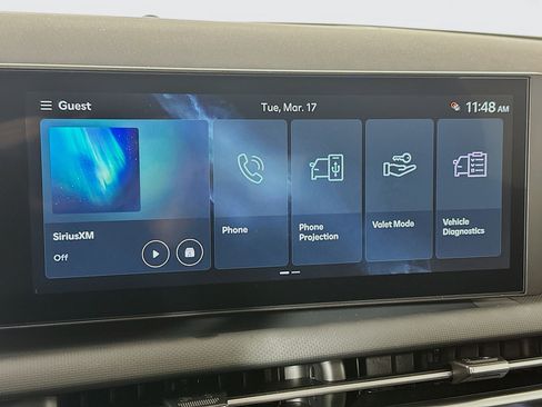 New 2026 Hyundai Tucson SEL image 14
