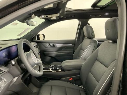 New 2026 Buick Enclave Sport Touring w/ Power Package FWD image 29