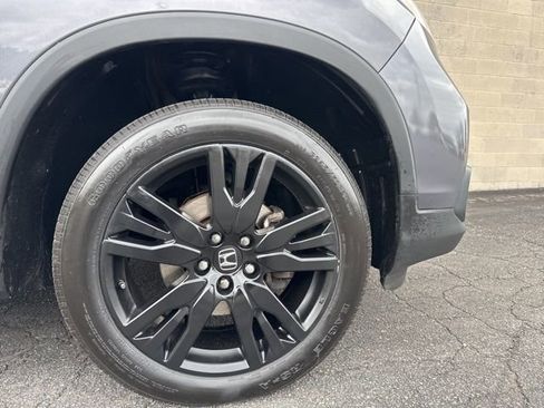 Used 2019 Honda Passport Sport image 26