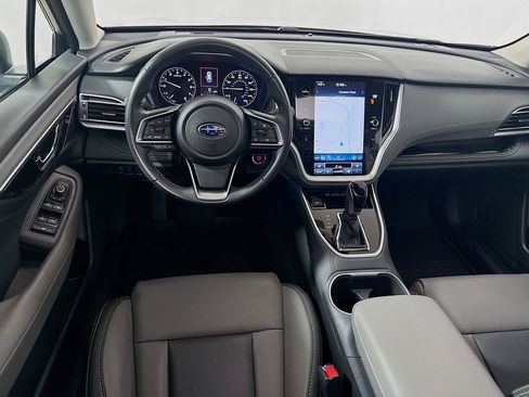 Used 2023 Subaru Outback Onyx Edition image 23