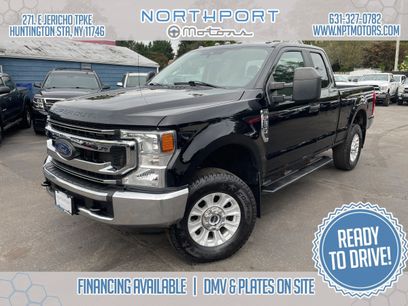 Used 2021 Ford F350 XL w/ STX Appearance Package