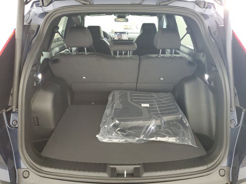 New 2026 Honda CR-V TrailSport image 34