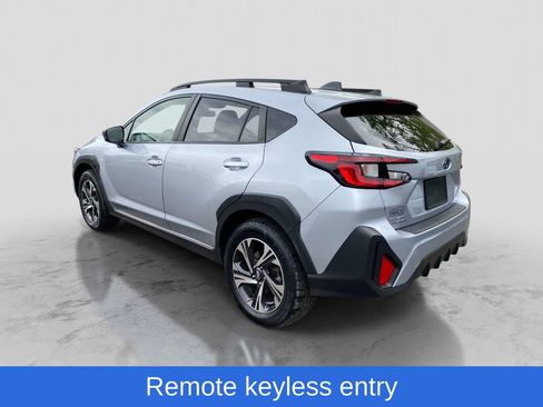 Certified 2024 Subaru Crosstrek 2.0i Premium AWD/4WD image 3