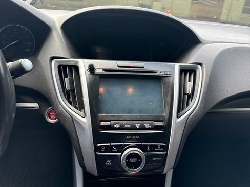 Used 2019 Acura TLX w/ Technology & A-SPEC Pkg FWD image 20