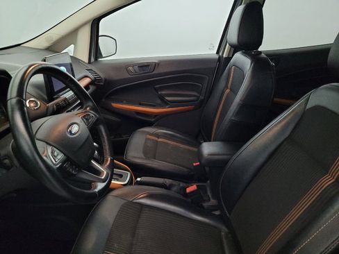 Used 2018 Ford EcoSport SES AWD/4WD image 17