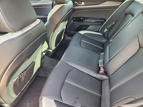 New 2026 Kia K5 GT-Line image 20
