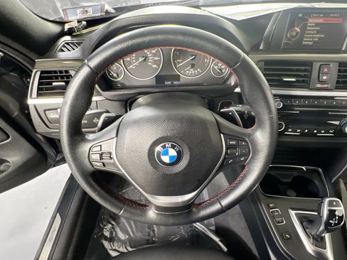 Used 2016 BMW 428i Coupe w/ Driver Assistance Package RWD image 11